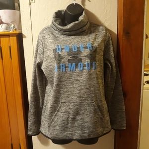 NWOT Under Armour jacket